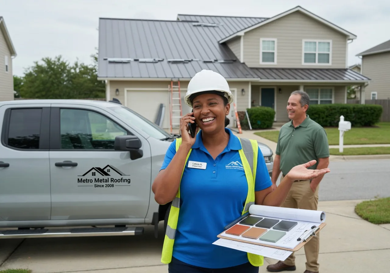 Metal Roofing Installation Steele City, NE FAQs
