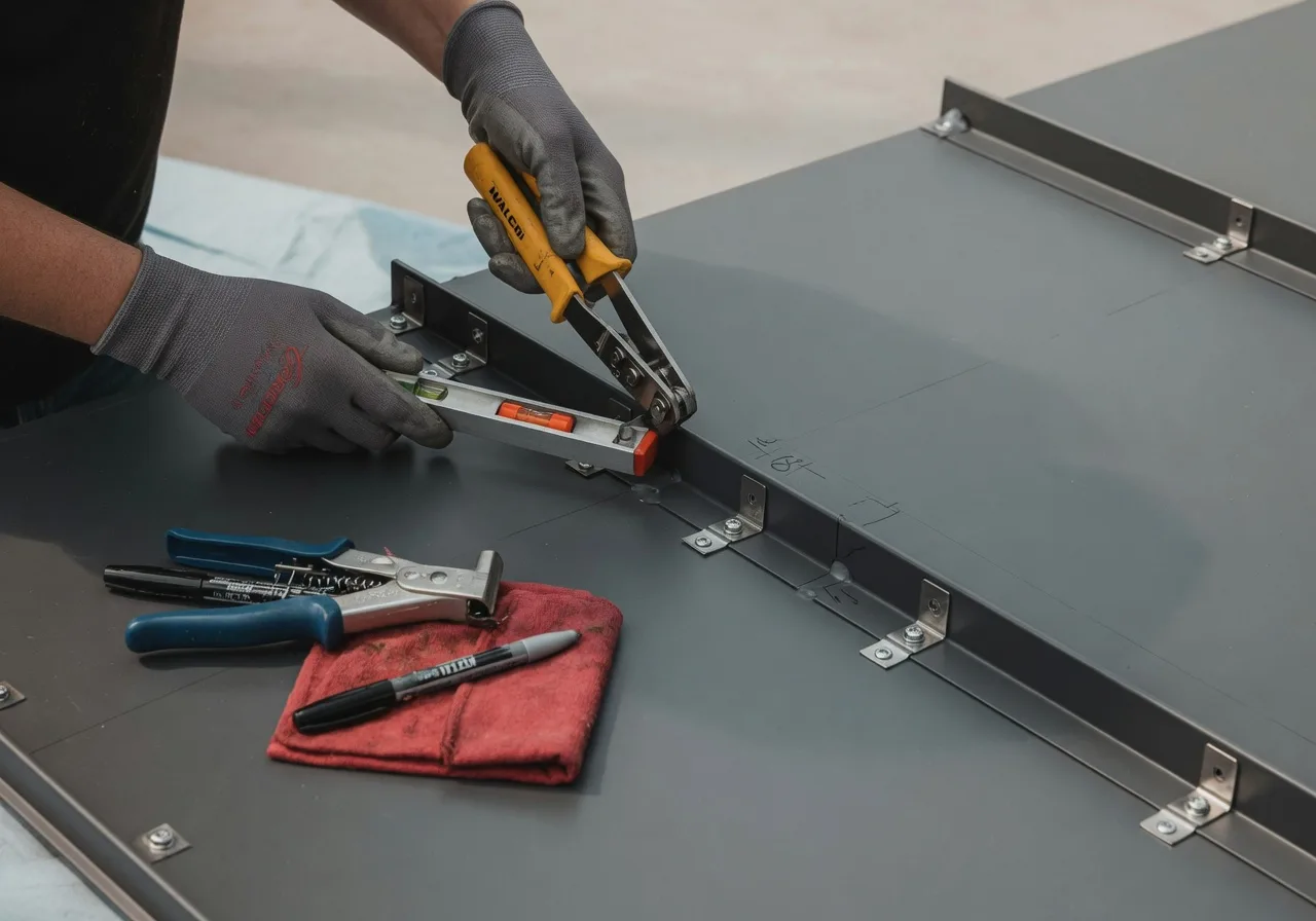 Why choose Metal Roofing Installation in Steele City, NE